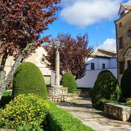 "Ventana Del Guadalquivir " Apartment Баеза Екстериор снимка