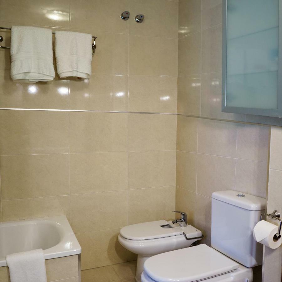 "Ventana Del Guadalquivir " Apartment Баеза Екстериор снимка